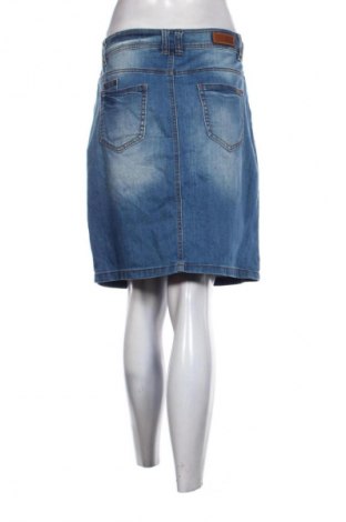 Sukně Vero Moda, Velikost M, Barva Modrá, Cena  209,00 Kč