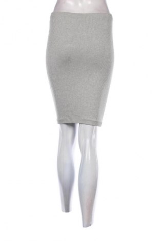 Fustă Vero Moda, Mărime M, Culoare Gri, Preț 52,63 Lei