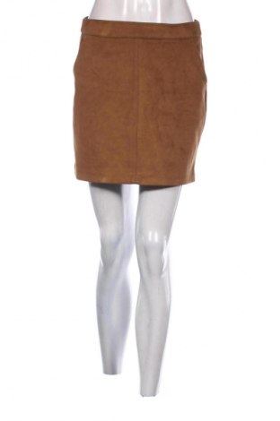 Spódnica Vero Moda, Rozmiar S, Kolor Brązowy, Cena 45,98 zł