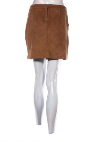 Spódnica Vero Moda, Rozmiar S, Kolor Brązowy, Cena 45,98 zł