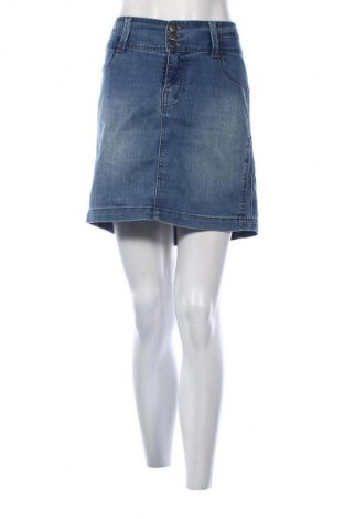 Szoknya Vero Moda, Méret XL, Szín Kék, Ár 5 400 Ft