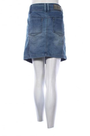 Szoknya Vero Moda, Méret XL, Szín Kék, Ár 5 400 Ft