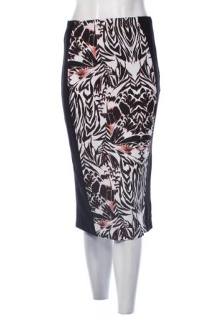 Пола Vero Moda, Размер M, Цвят Многоцветен, Цена 16,00 лв.