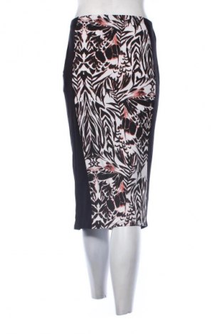 Пола Vero Moda, Размер M, Цвят Многоцветен, Цена 16,00 лв.