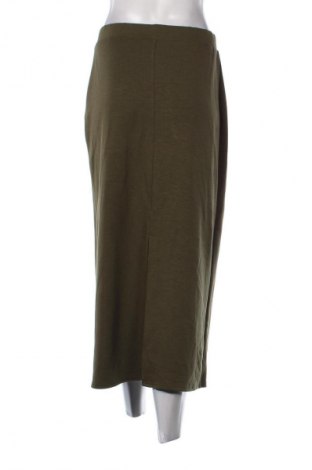 Sukňa Vero Moda, Veľkosť S, Farba Zelená, Cena  13,82 €