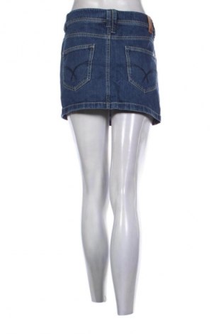 Sukně Vero Moda, Velikost L, Barva Zelená, Cena  342,00 Kč