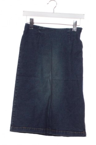 Sukně Vero Moda, Velikost XS, Barva Modrá, Cena  253,00 Kč