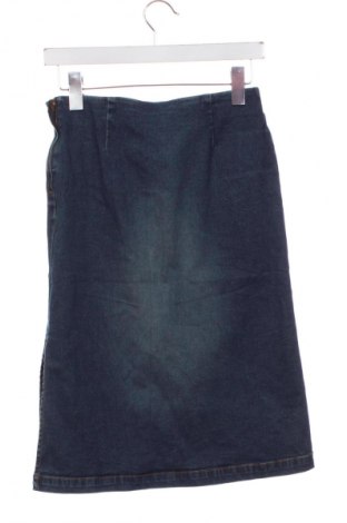 Sukně Vero Moda, Velikost XS, Barva Modrá, Cena  253,00 Kč