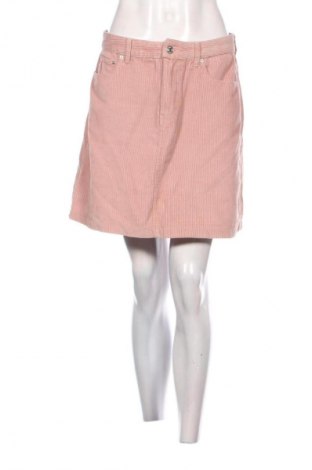 Sukně Vero Moda, Velikost L, Barva Růžová, Cena  247,00 Kč