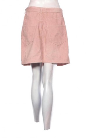 Sukně Vero Moda, Velikost L, Barva Růžová, Cena  247,00 Kč