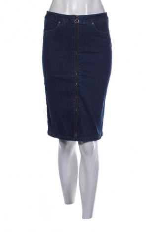 Sukňa Vero Moda, Veľkosť S, Farba Modrá, Cena  7,95 €