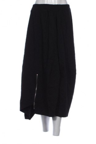 Szoknya Vintage, Méret M, Szín Fekete, Ár 8 550 Ft