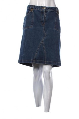 Sukňa Votremode, Veľkosť XL, Farba Modrá, Cena  14,83 €