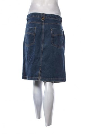 Sukňa Votremode, Veľkosť XL, Farba Modrá, Cena  14,83 €