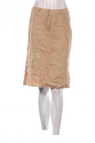 Szoknya Vs. Miss, Méret M, Szín Bézs, Ár 3 299 Ft