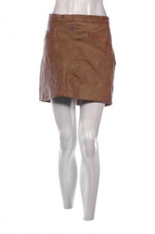Φούστα WE, Μέγεθος XL, Χρώμα Καφέ, Τιμή 9,72 €