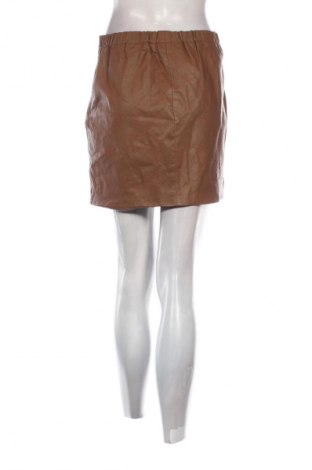 Φούστα WE, Μέγεθος XL, Χρώμα Καφέ, Τιμή 9,72 €