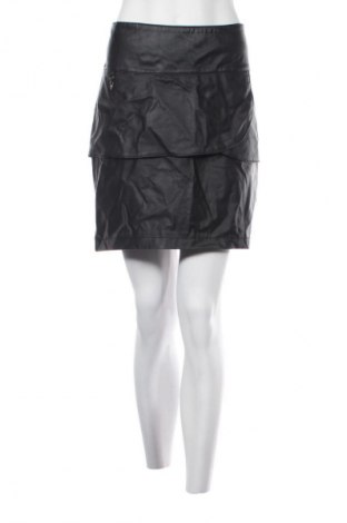 Fustă Waggon, Mărime XL, Culoare Negru, Preț 107,89 Lei