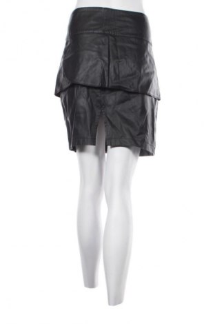 Fustă Waggon, Mărime XL, Culoare Negru, Preț 107,89 Lei