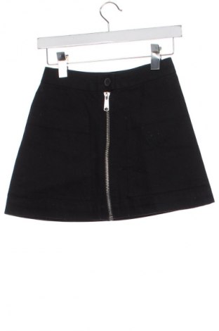 Fustă Weekday, Mărime XS, Culoare Negru, Preț 115,99 Lei