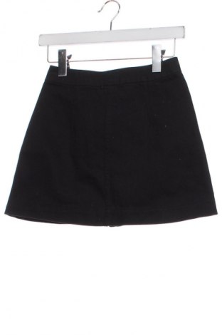 Fustă Weekday, Mărime XS, Culoare Negru, Preț 115,99 Lei