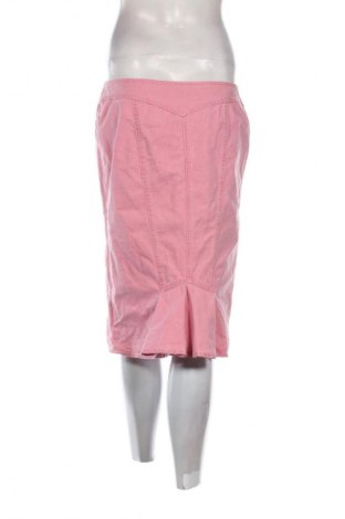 Szoknya Weekend Max Mara, Méret M, Szín Rózsaszín, Ár 51 872 Ft