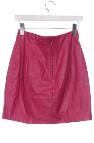 Spódnica Wilsons Leather, Rozmiar XS, Kolor Różowy, Cena 90,99 zł
