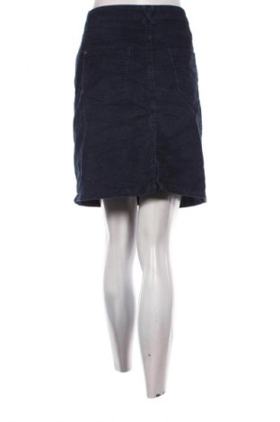 Пола Woman By Tchibo, Размер XL, Цвят Син, Цена 12,99 лв.