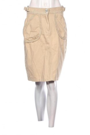 Szoknya X-Mail, Méret S, Szín Bézs, Ár 2 949 Ft