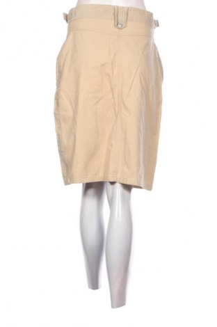 Szoknya X-Mail, Méret S, Szín Bézs, Ár 2 949 Ft
