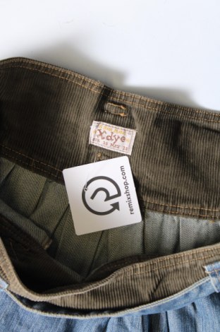 Rock Xdye, Größe M, Farbe Blau, Preis € 14,83