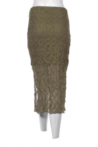 Sukňa Xside, Veľkosť M, Farba Zelená, Cena  7,95 €