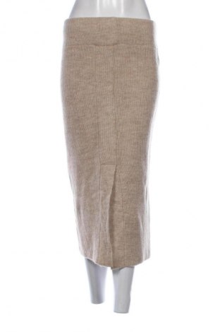 Spódnica Xside, Rozmiar S, Kolor Brązowy, Cena 52,87 zł