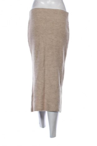 Spódnica Xside, Rozmiar S, Kolor Brązowy, Cena 52,87 zł