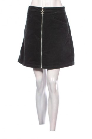 Spódnica Yessica, Rozmiar L, Kolor Zielony, Cena 26,99 zł