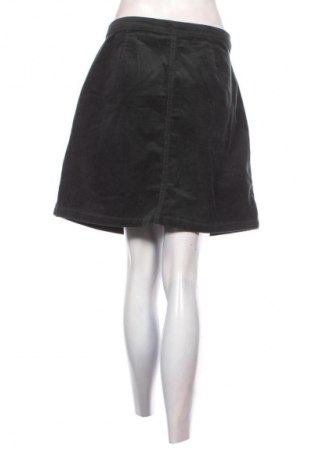 Spódnica Yessica, Rozmiar L, Kolor Zielony, Cena 26,99 zł