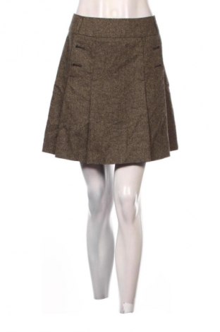Sukňa Yessica, Veľkosť M, Farba Hnedá, Cena  7,95 €
