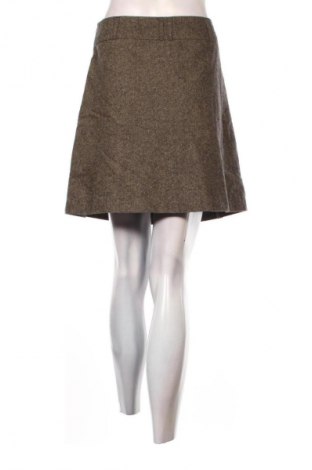 Sukňa Yessica, Veľkosť M, Farba Hnedá, Cena  7,95 €