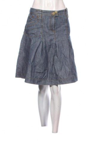 Szoknya Yessica, Méret XXL, Szín Kék, Ár 5 800 Ft