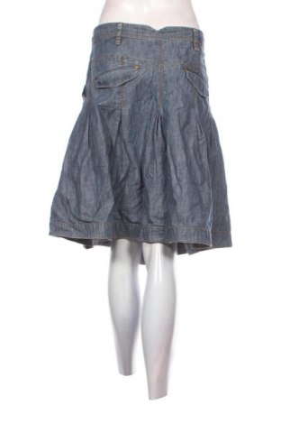 Szoknya Yessica, Méret XXL, Szín Kék, Ár 5 800 Ft