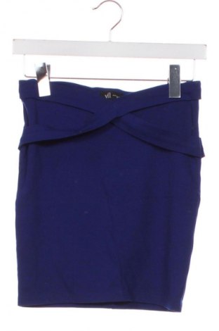 Spódnica Yfl Reserved, Rozmiar XS, Kolor Niebieski, Cena 26,76 zł