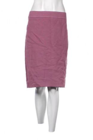 Spódnica Yokko, Rozmiar XL, Kolor Fioletowy, Cena 61,99 zł