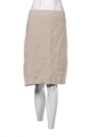 Spódnica Yokko, Rozmiar XL, Kolor Beżowy, Cena 61,99 zł