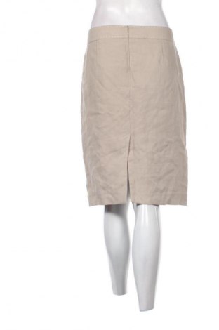 Spódnica Yokko, Rozmiar XL, Kolor Beżowy, Cena 61,99 zł