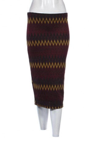 Пола Zara, Размер M, Цвят Многоцветен, Цена 29,99 лв.