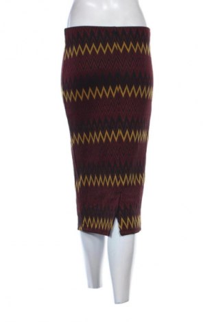 Пола Zara, Размер M, Цвят Многоцветен, Цена 29,99 лв.