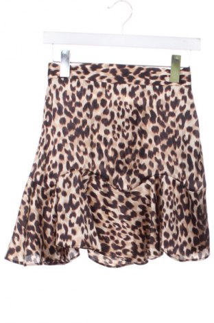 Rock Zara, Größe XS, Farbe Mehrfarbig, Preis 10,30 €