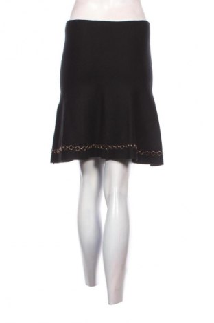 Rock Zara, Größe S, Farbe Schwarz, Preis 15,35 €