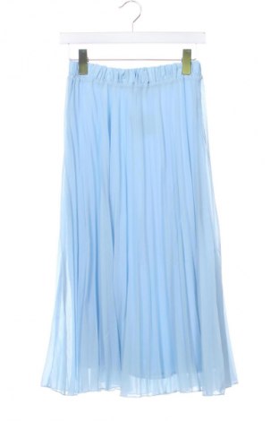 Rock Zara, Größe XS, Farbe Blau, Preis 11,76 €