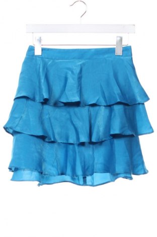 Sukně Zara, Velikost S, Barva Modrá, Cena  582,00 Kč